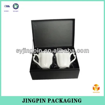 customized coffe cup packaging box