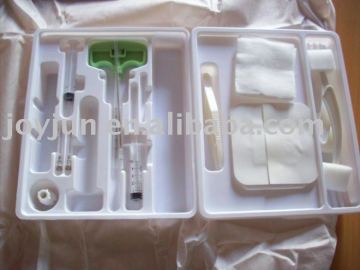 medical Tray