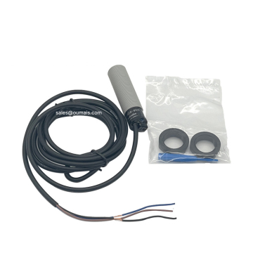 CR Series Servis Sensor CR18-8DN CR Series CR Series CR18-8DN