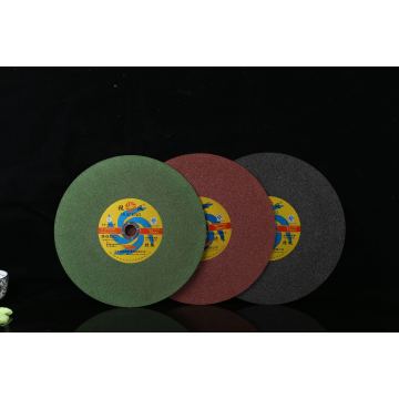 Abrasives 7 Inch Resin Cutting Disc for Metal