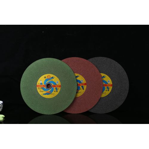 Abrasives 7 Inch Resin Cutting Disc for Metal