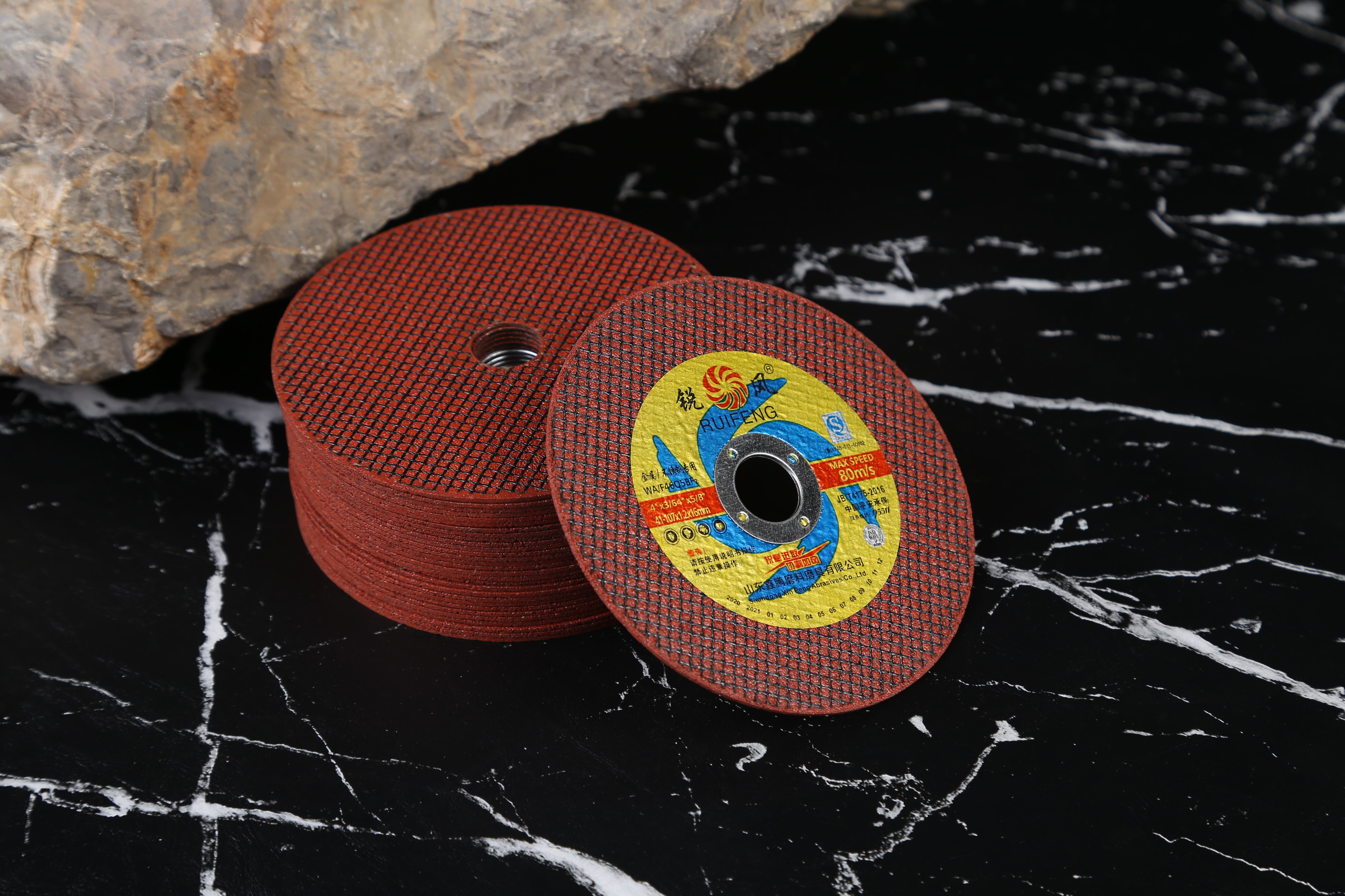 Grinding Wheel Cutoff Wheel Cutting Disc for Metal
