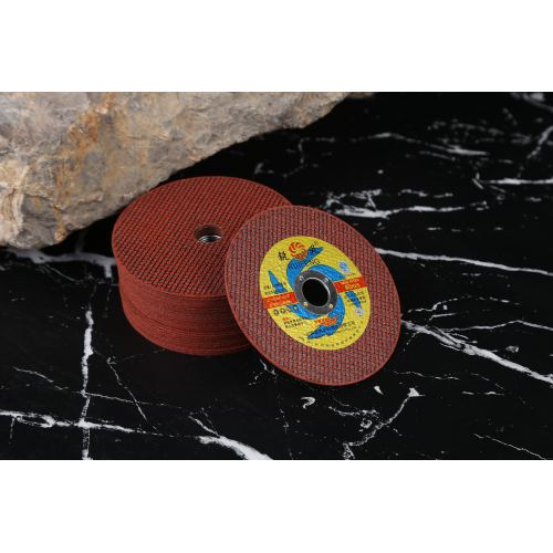 Grinding Wheel Cutoff Wheel Cutting Disc for Metal