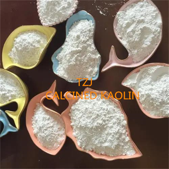 Calcined Kaolin 45