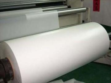 White PET Film, Opaque White PET Film,white polyester film