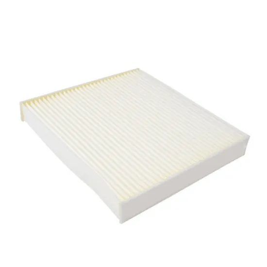 Cabin Air Filter for Isuzu D-Max - AC Filters 8-97555451-0 98140265 8981402650 8975554510