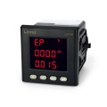 Multifunction Power Meter with RS485 Monitoring System