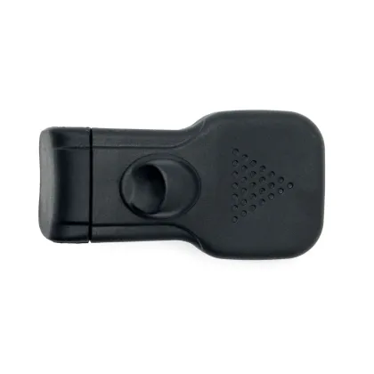 Detachable Pot with Ear Handle Kitchen Cookware Pan Double-Ear Bakelite