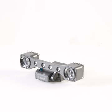 DJI Mavic 3 M3E Searchlight: Dual Mode Flash with Brightness Adjustment