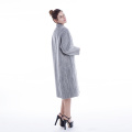 2019 new cashmere coat