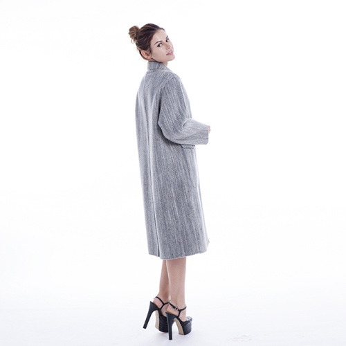 2019 nuovo cappotto in cashmere