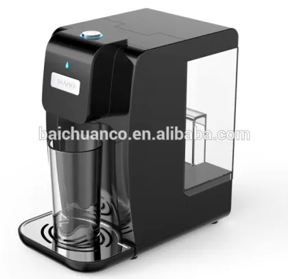 instant water boiler portable 3 second boil hot water dispenser
