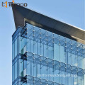 Search Engine Title: Tegood Double Glazed Insulated Glass: Innovative Solutions for Superior Exterior Structural Glass Curtain W