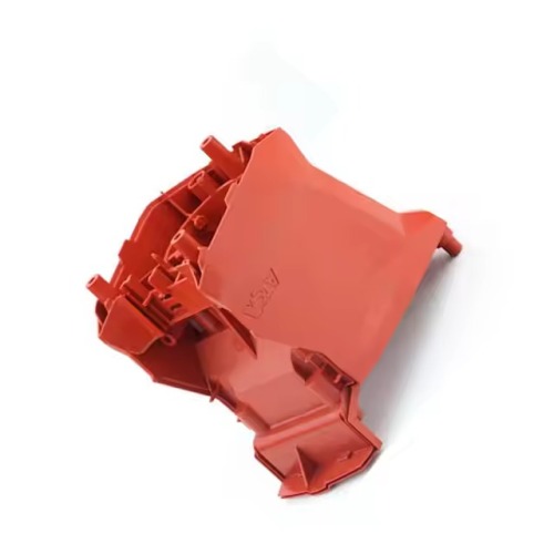 Plastic Injection Molding Electronic Enclosure parts