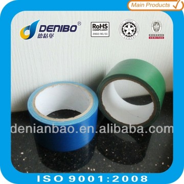 Acrylic adhesive kraft paper tape