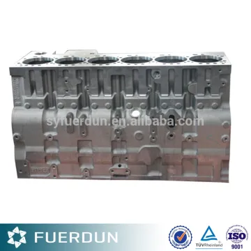 6CT Cylinder Block C3939313 C4947363