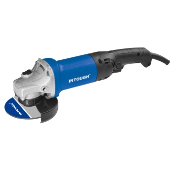 INTOUGH High-Quality Mini 100mm 950W Polishing Cutting Electric Angle Grinder