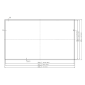 LD750EQD-FLM1 Sunlight Sunlight Outdoor LCD panel