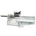 Semi automatic Saddle Stitching Machine