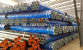 ASTM A53 Gr. B Carbon Steel Seamless Steel