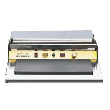 HW450 Hand-Held Vacuum Sealer