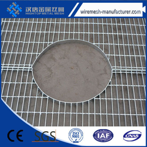 alibaba china High Strength Galvanized Steel Grate