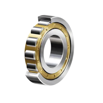 Cylindrial Roller Bearings NP200 Series