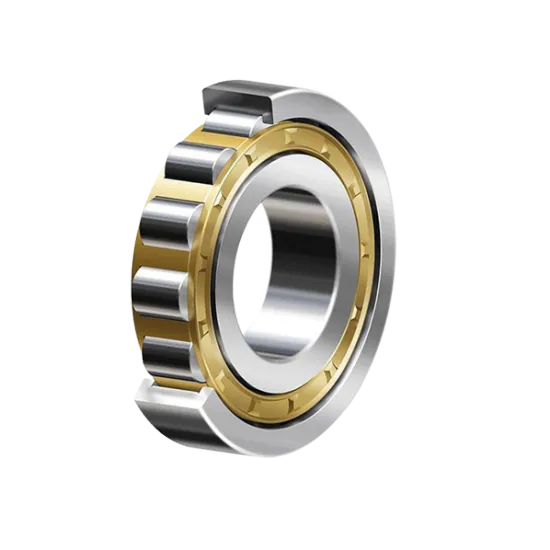 Cylindrial Roller Bearings NP200 Series