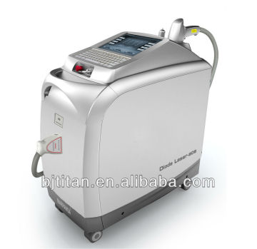 2014new Diode laser 808/940nm for hair removal without any painless