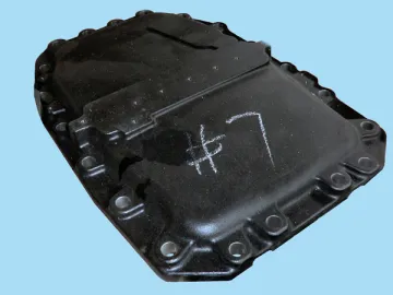 engineering gearbox body casting