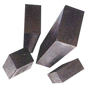 MgO-CaO Bricks