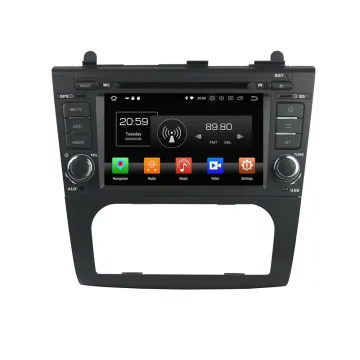 car gps multimedia for Tenna Altima 2013-2014
