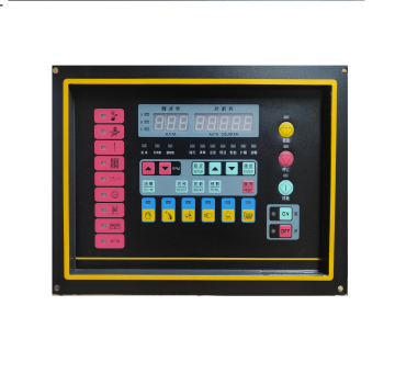 Fukahama Circular Knitting Control Panel Board - Top Quality