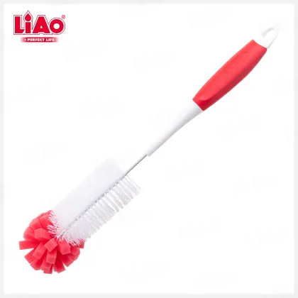 High Efficiency Bottle Brush