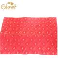 glitter felt sheet chrismas glitter felt