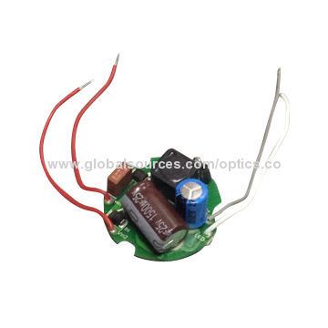 AR111 LED Lights DC-DC 13W Power Supplies, Non-isolated Open Frame