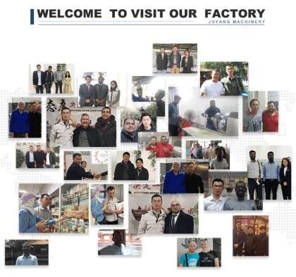 3D Bugles Pellet Snack Manufacturing Equipment Line