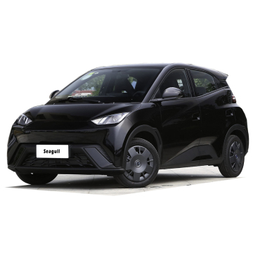 BYD Seagull: 305km Range 4-Seater EV with 30% Deposit on Sale