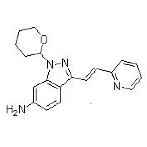 Axitinib API CAS 886230-76-8