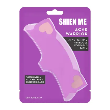 Wholesale Anti-Wrinkle Forehead Patches with Gel Collagen Wrinkle Stickers