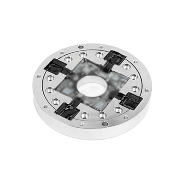 Kunwei 30Nm Joint Torque Sensor for Collaborative and Humanoid Robots - Affordable Prices