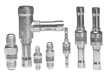 Refrigeration Check Valves Type Nrv Nrvh
