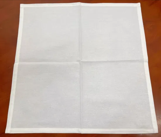 Custom Banquet Linen Napkins