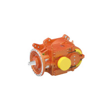 Specialized Gearbox for Scraper Conveyor