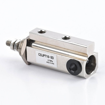 CDJPT Needle Cylinder Product Information: Types 6/10/15-5/10/15D
