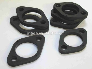 High quality custom rubber spacer washer