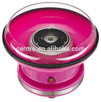 Candy Floss Maker / Coton Cotton Candy Maker / Prix bas / nouvel article