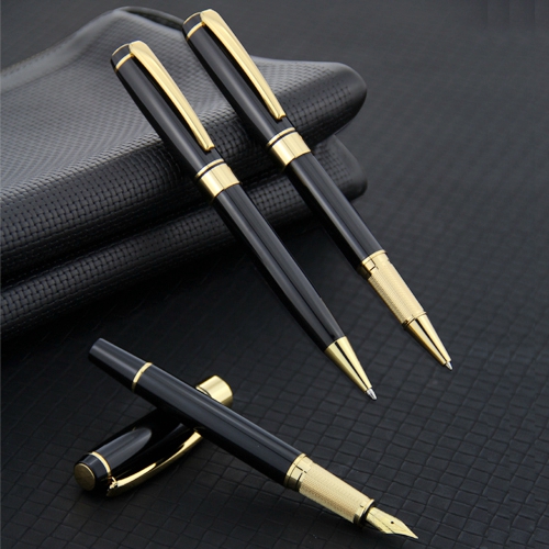 Advanced gift pen set