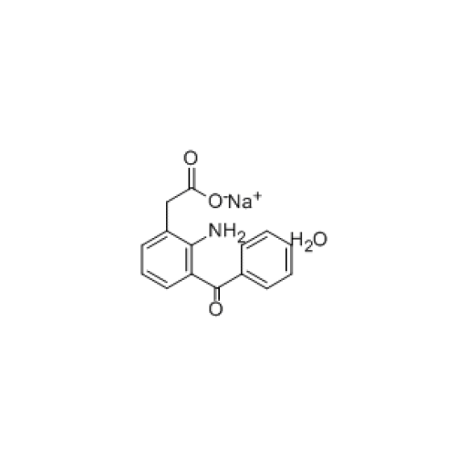 CAS 61618-27-7、Amfenac Sodium