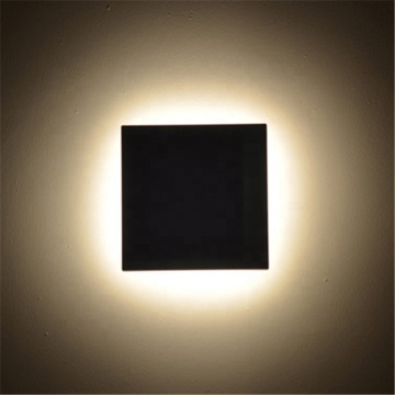 Nordic Modern Minimalist Loft LED Wall Lamps